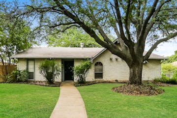 1412 NATCHEZ DRIVE PLANO, TX 75023
